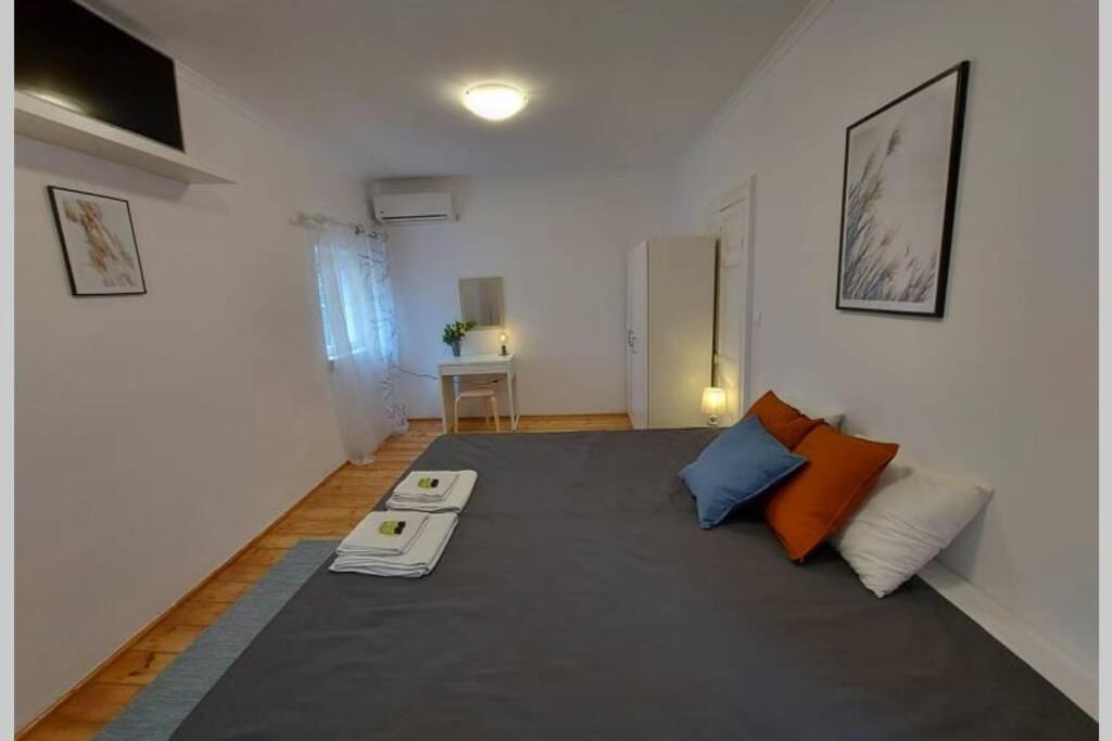 Heart Of Corfu Apartment Corfu  Exterior photo