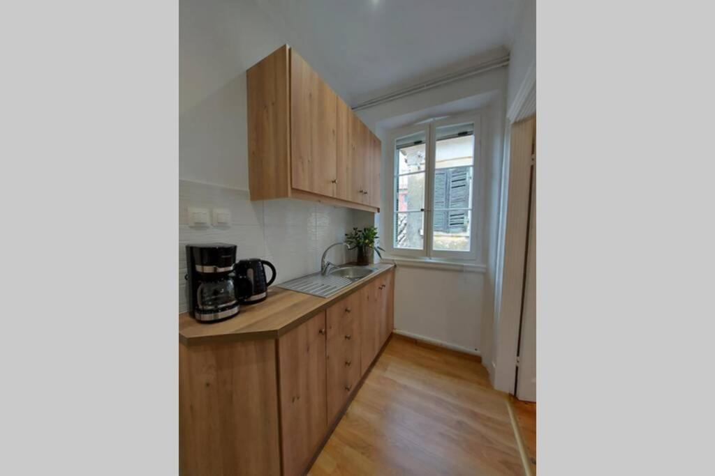 Heart Of Corfu Apartment Corfu  Exterior photo